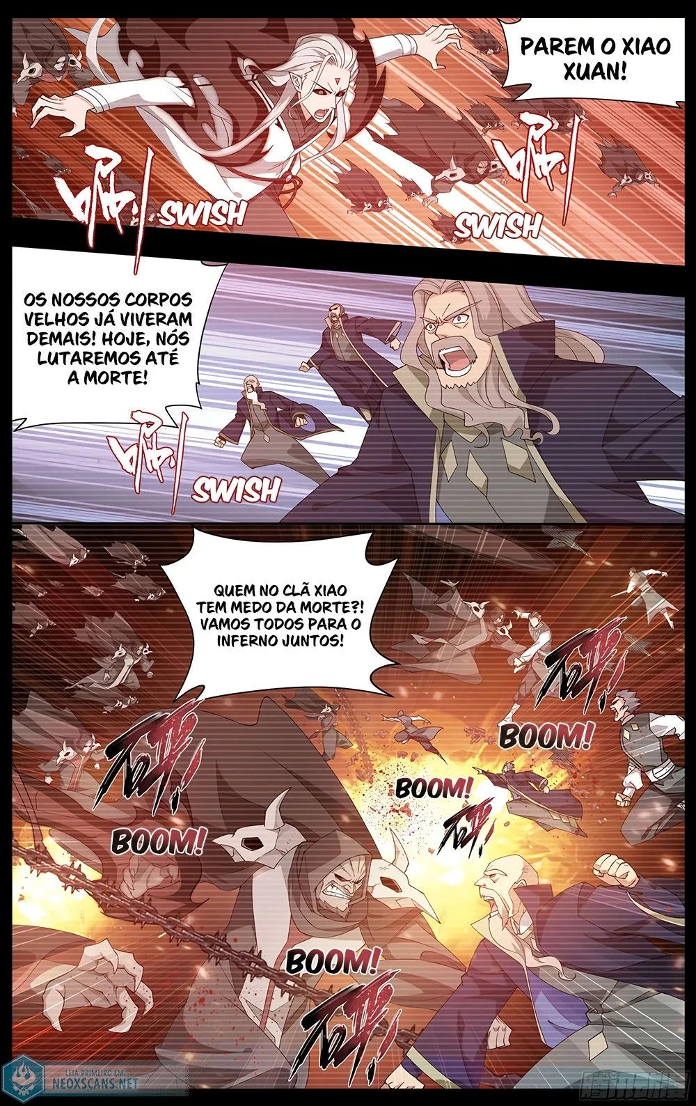 Página 10 do Capítulo 352