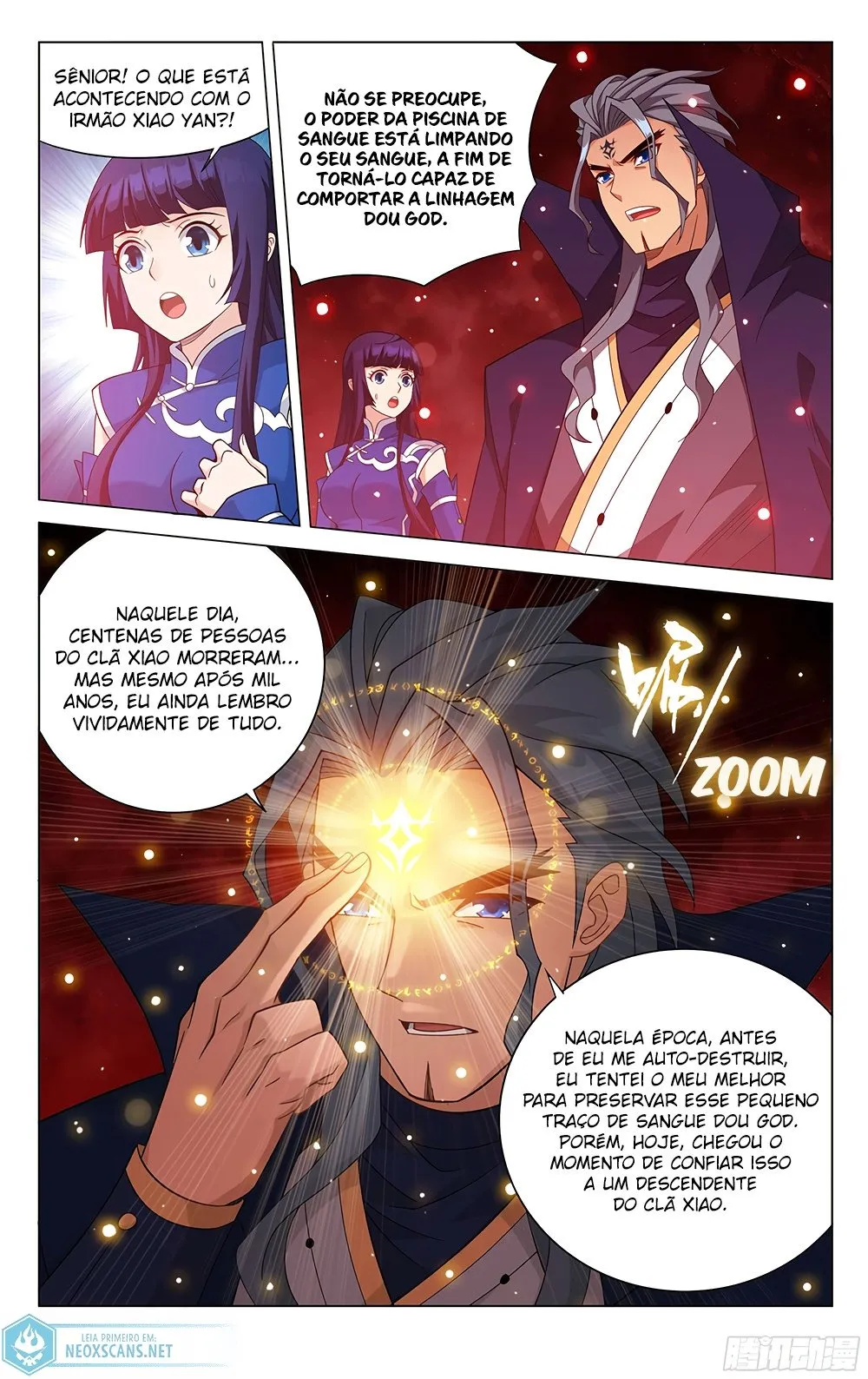 Página 18 do Capítulo 352