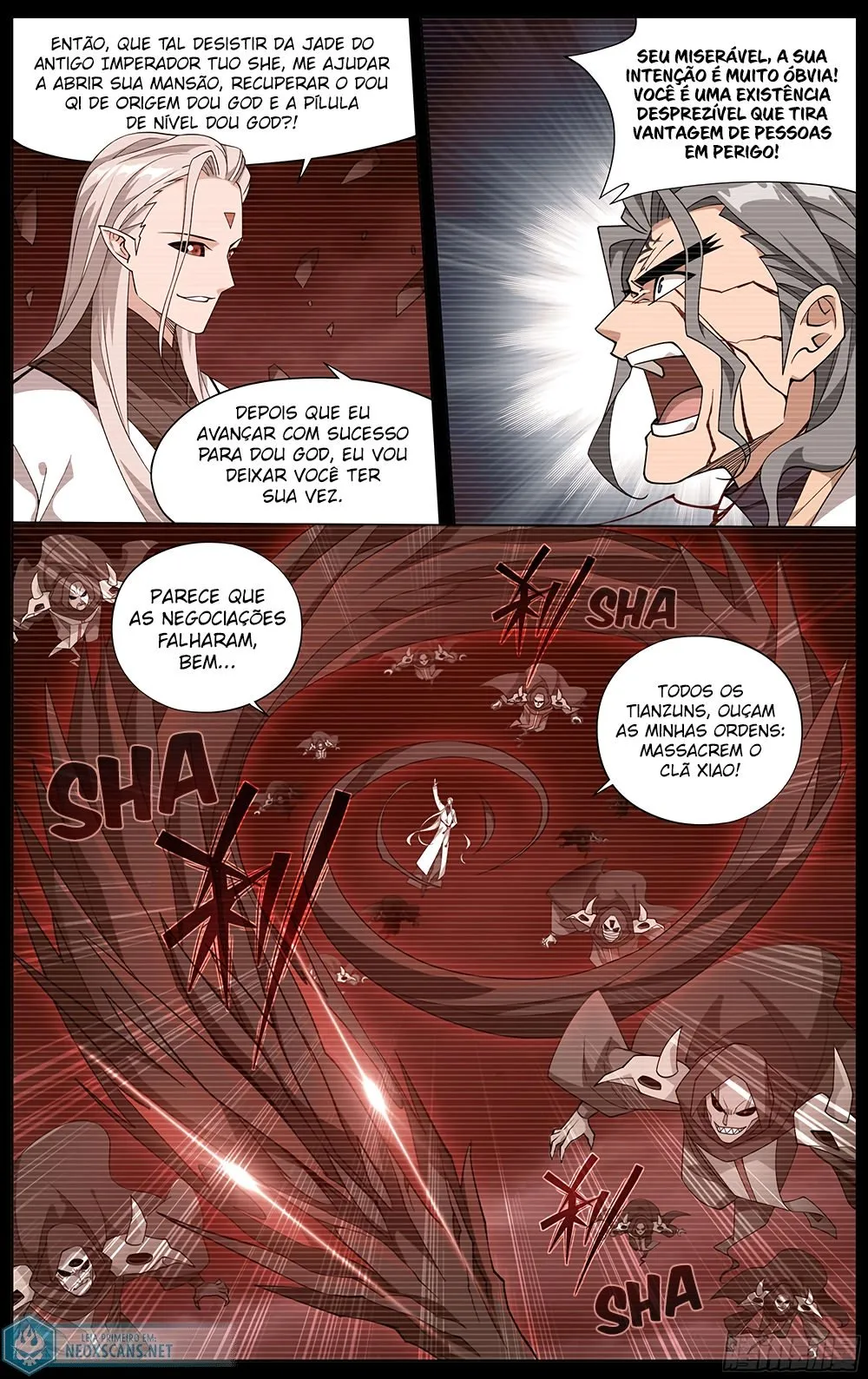 Página 5 do Capítulo 352