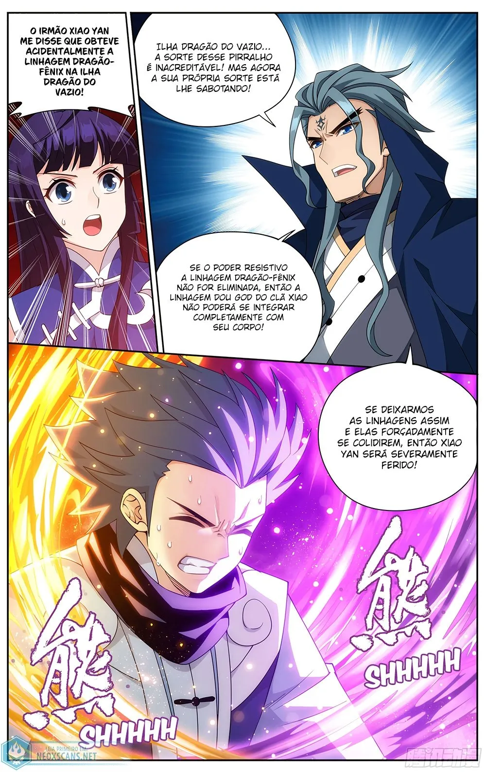 Página 4 do Capítulo 353