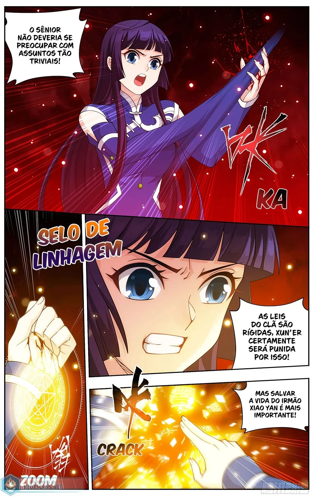 Página 6 do Capítulo 353