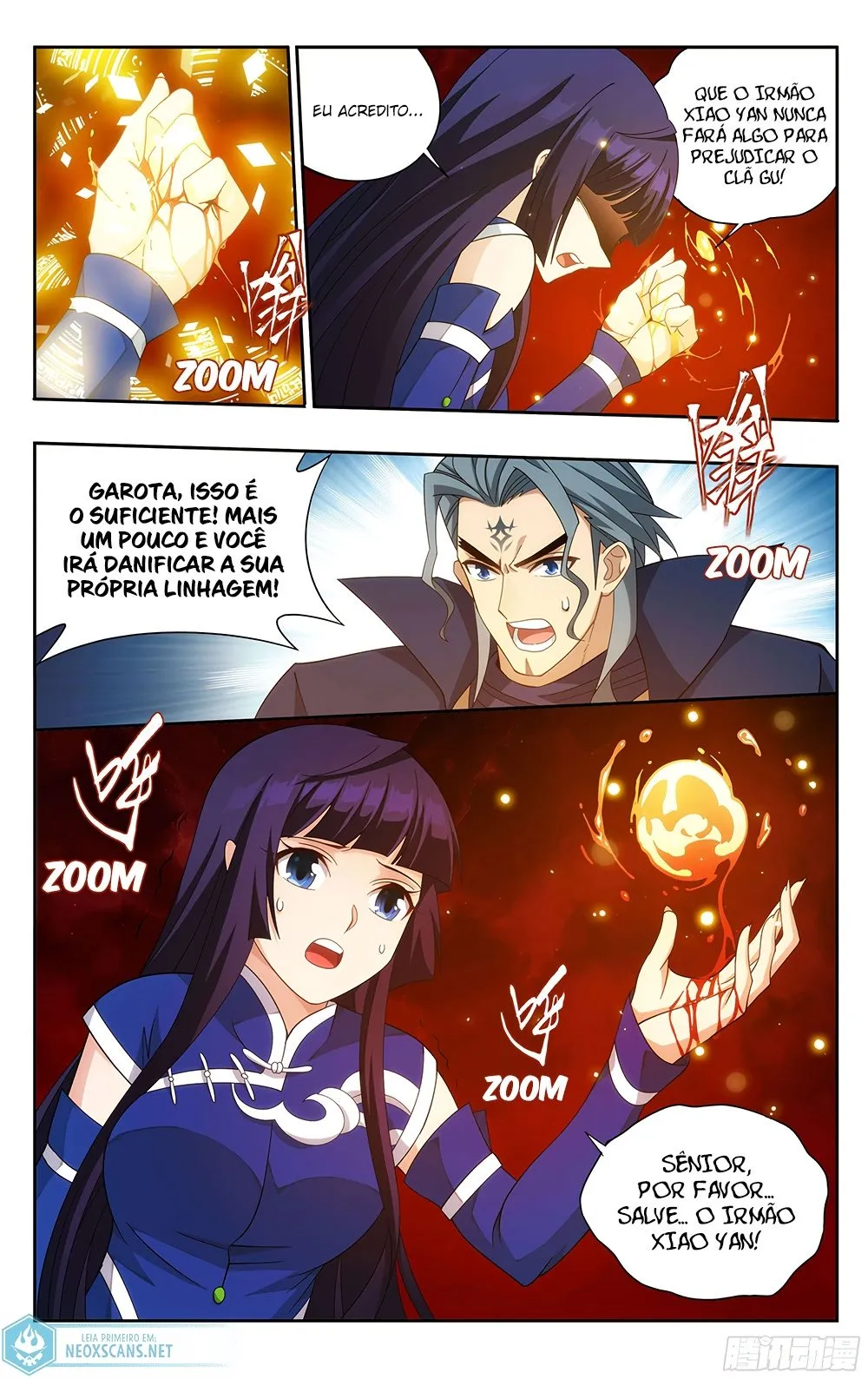 Página 7 do Capítulo 353