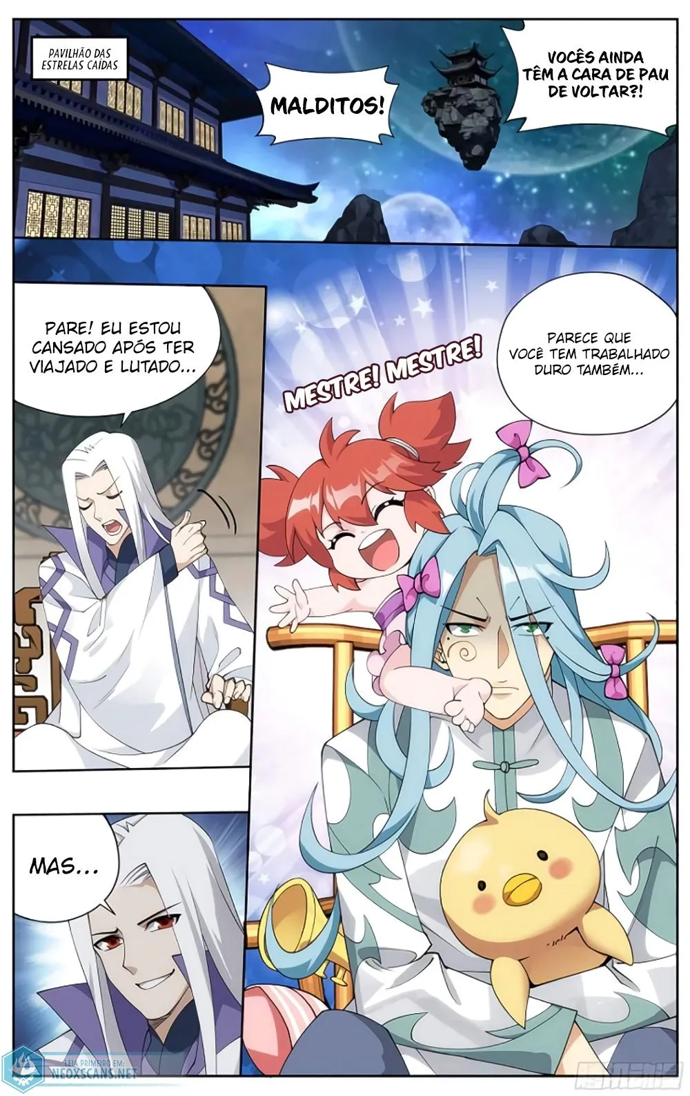 Página 17 do Capítulo 364