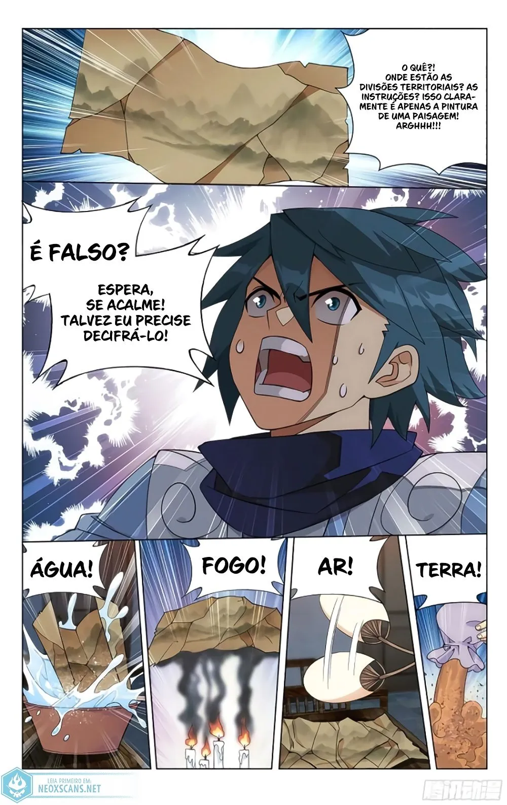 Página 19 do Capítulo 364