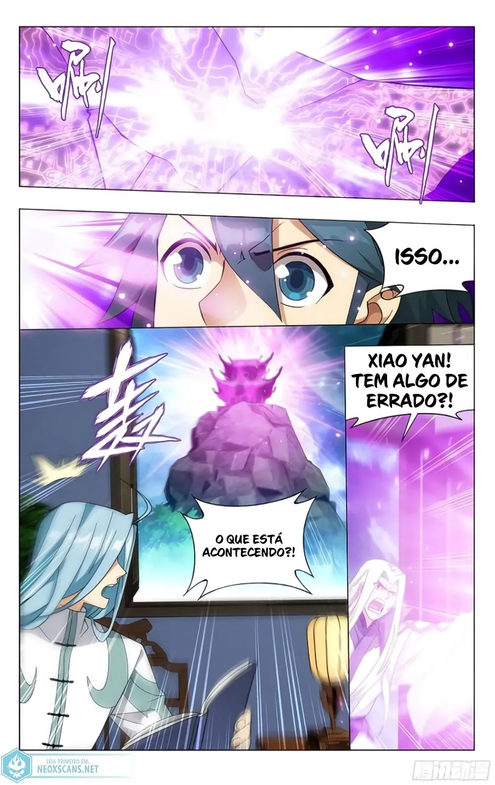 Página 21 do Capítulo 364