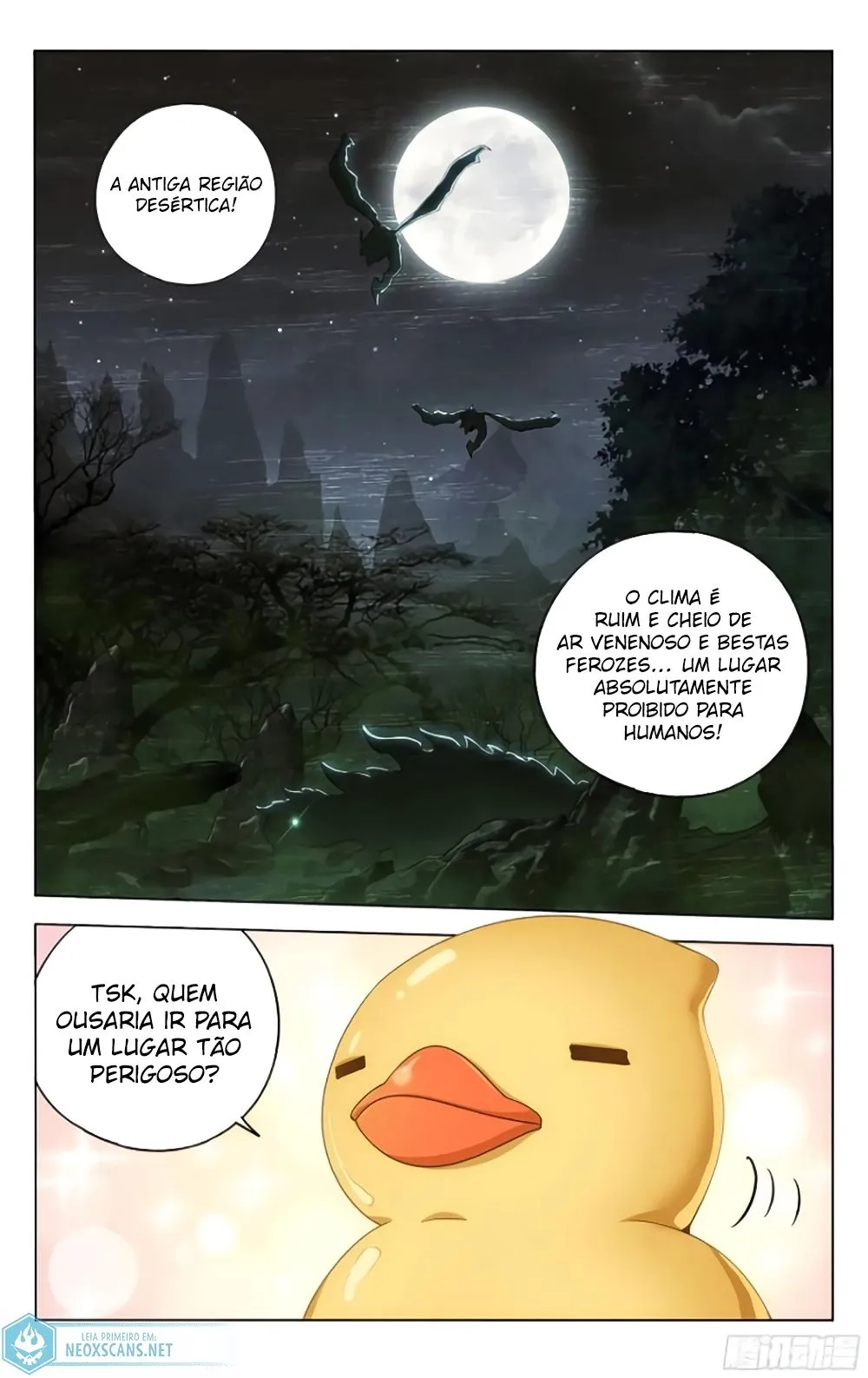 Página 3 do Capítulo 364