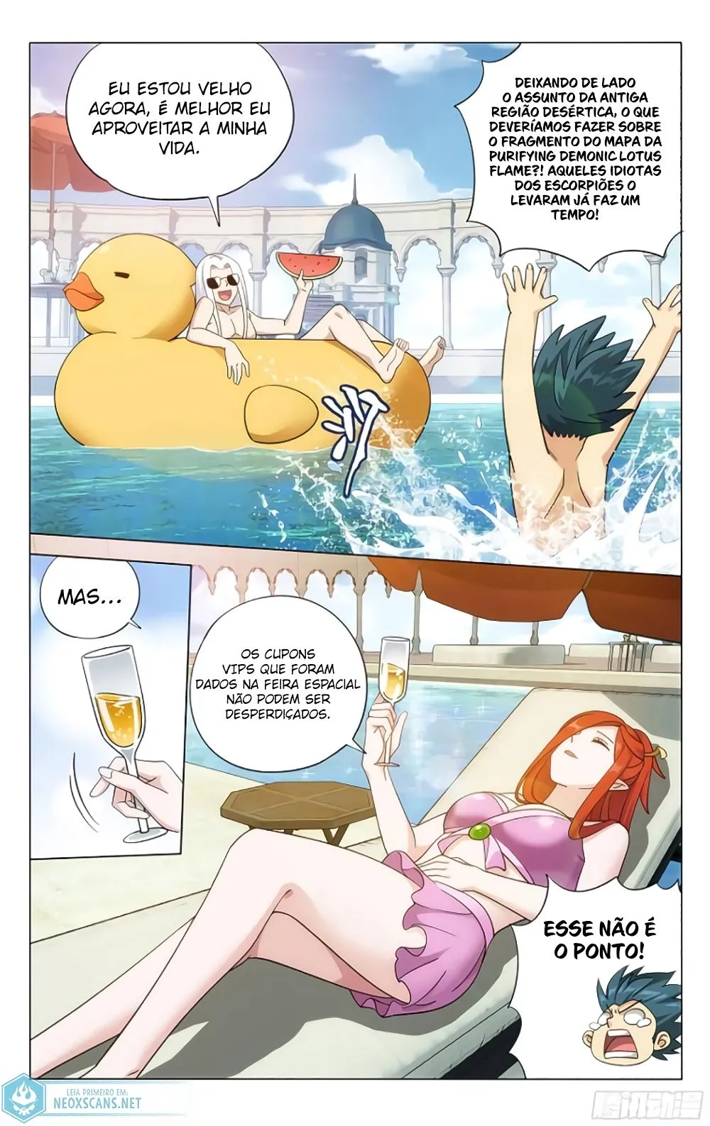 Página 4 do Capítulo 364