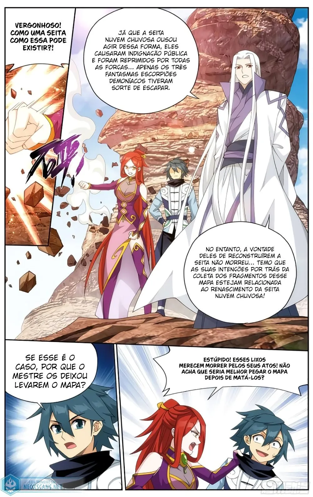 Página 6 do Capítulo 364
