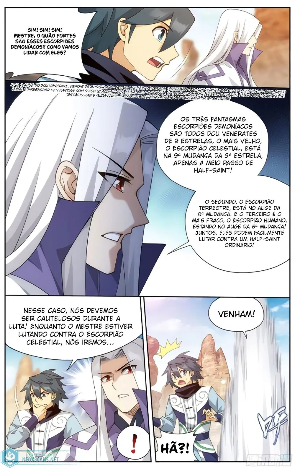 Página 7 do Capítulo 364