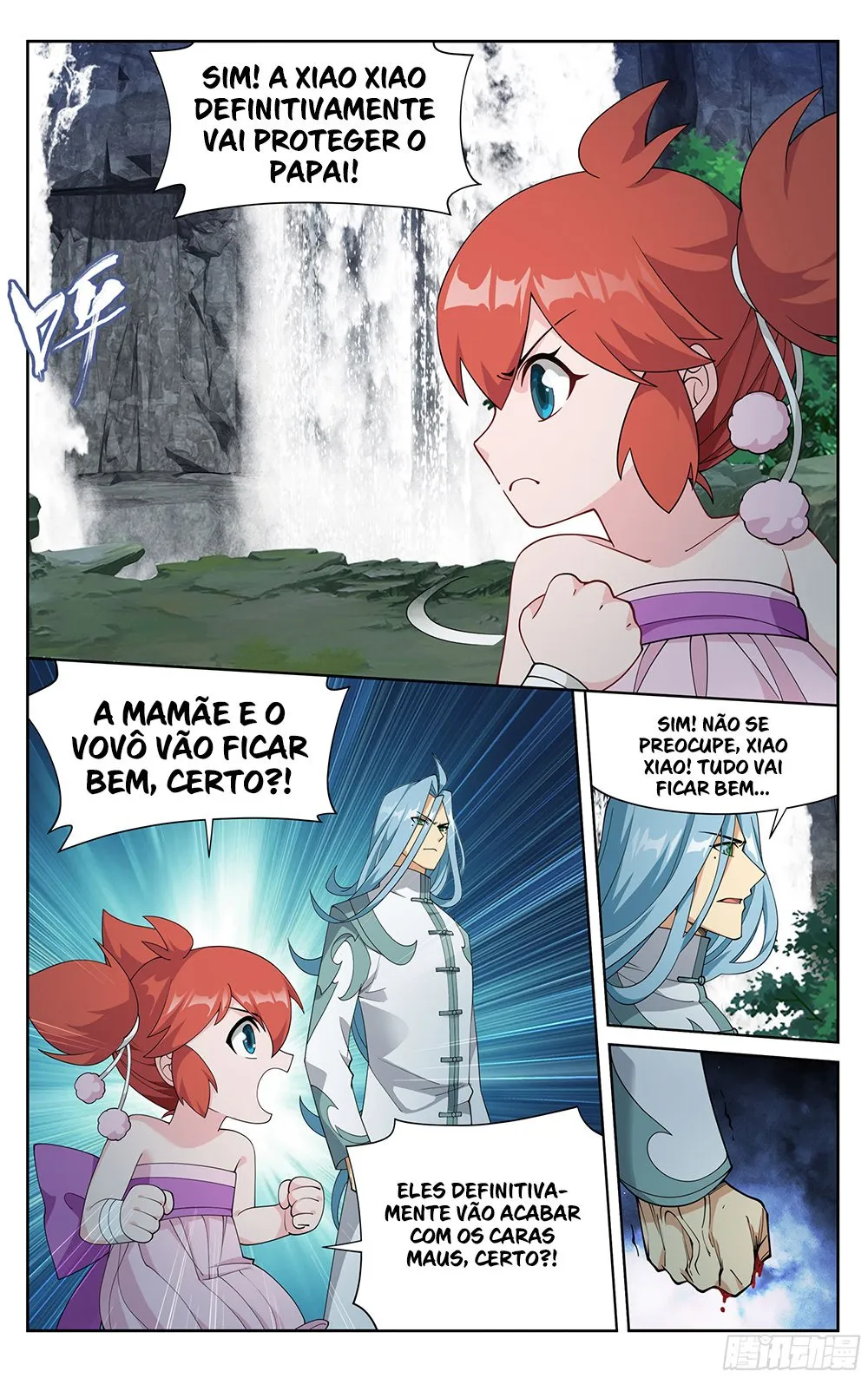 Página 17 do Capítulo 378