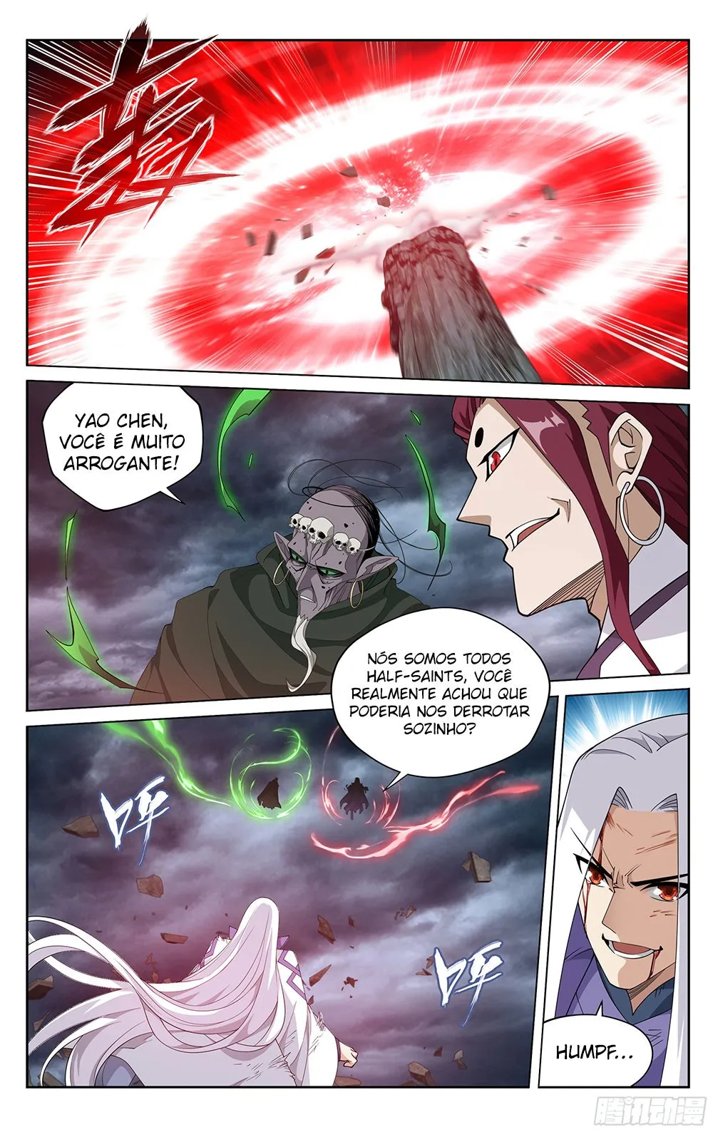 Página 18 do Capítulo 378