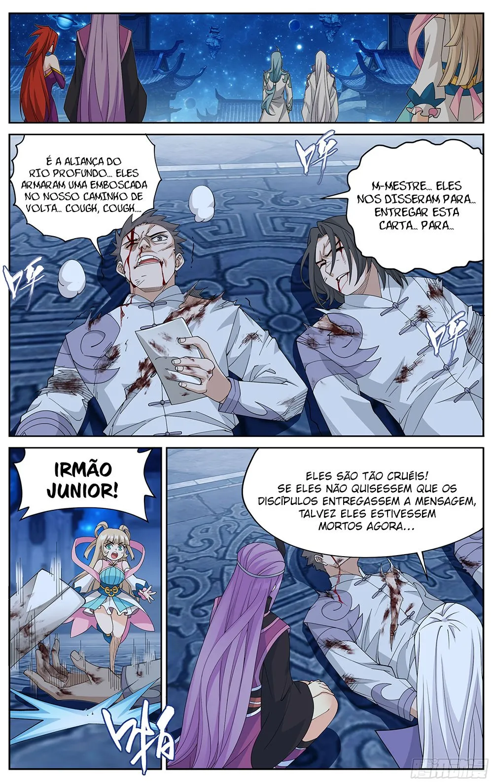 Página 5 do Capítulo 378