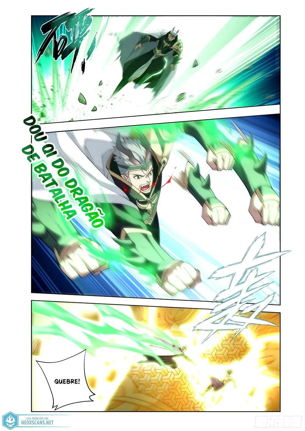 Página 14 do Capítulo 402
