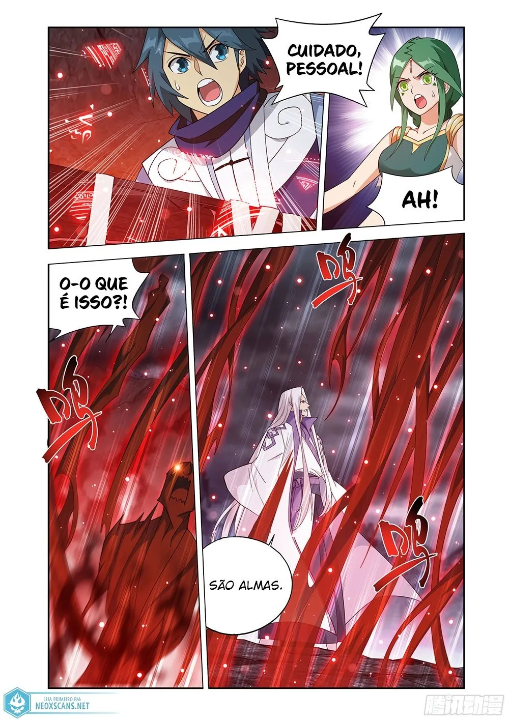 Página 20 do Capítulo 409