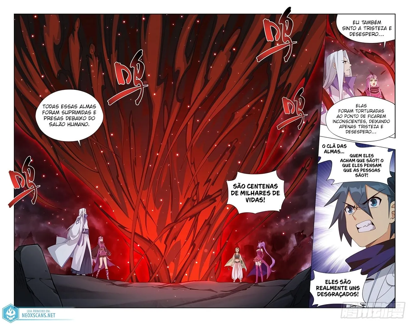 Página 21 do Capítulo 409