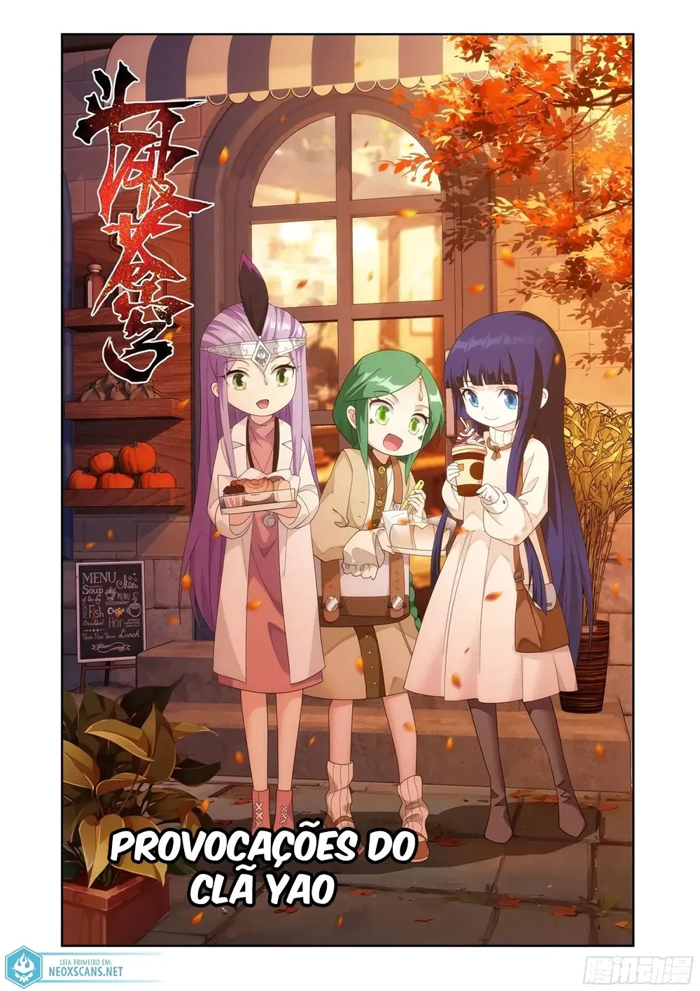 Página 2 do Capítulo 416