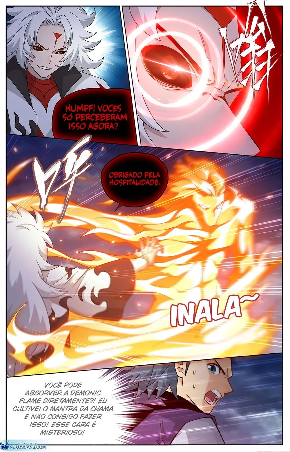 Página 10 do Capítulo 422