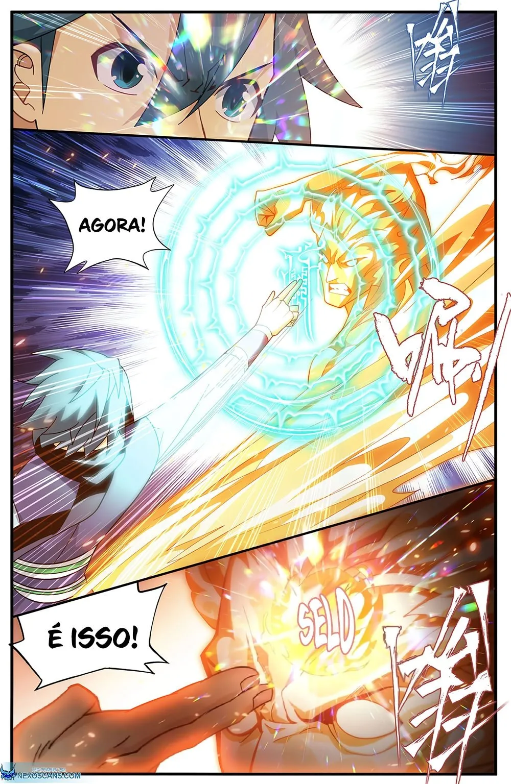Página 12 do Capítulo 422