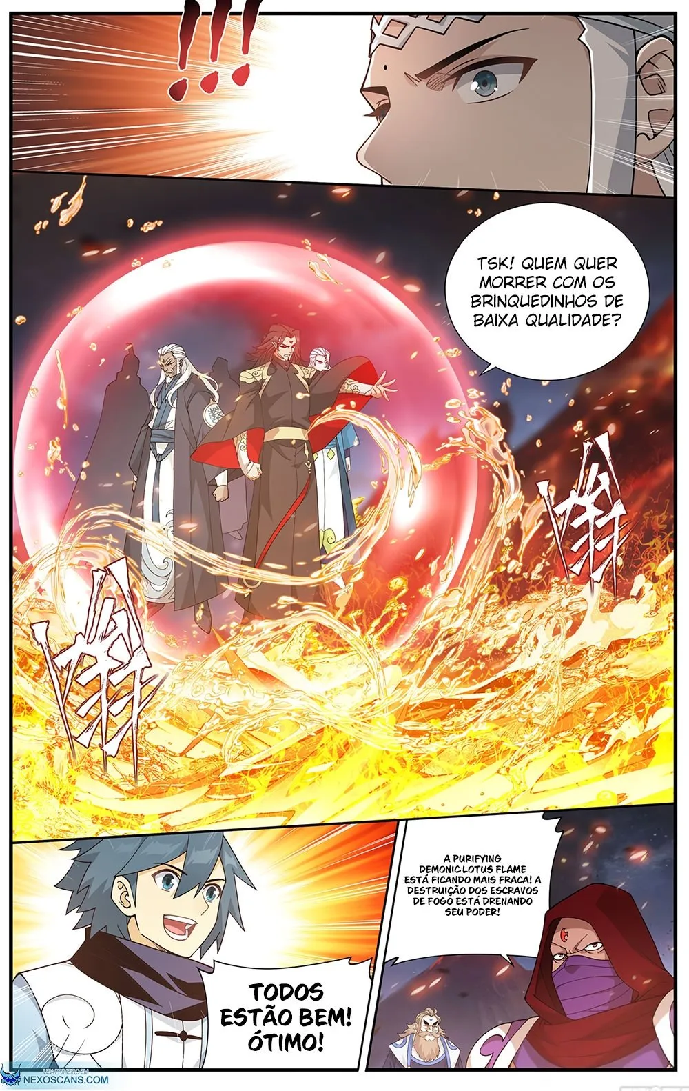 Página 18 do Capítulo 422