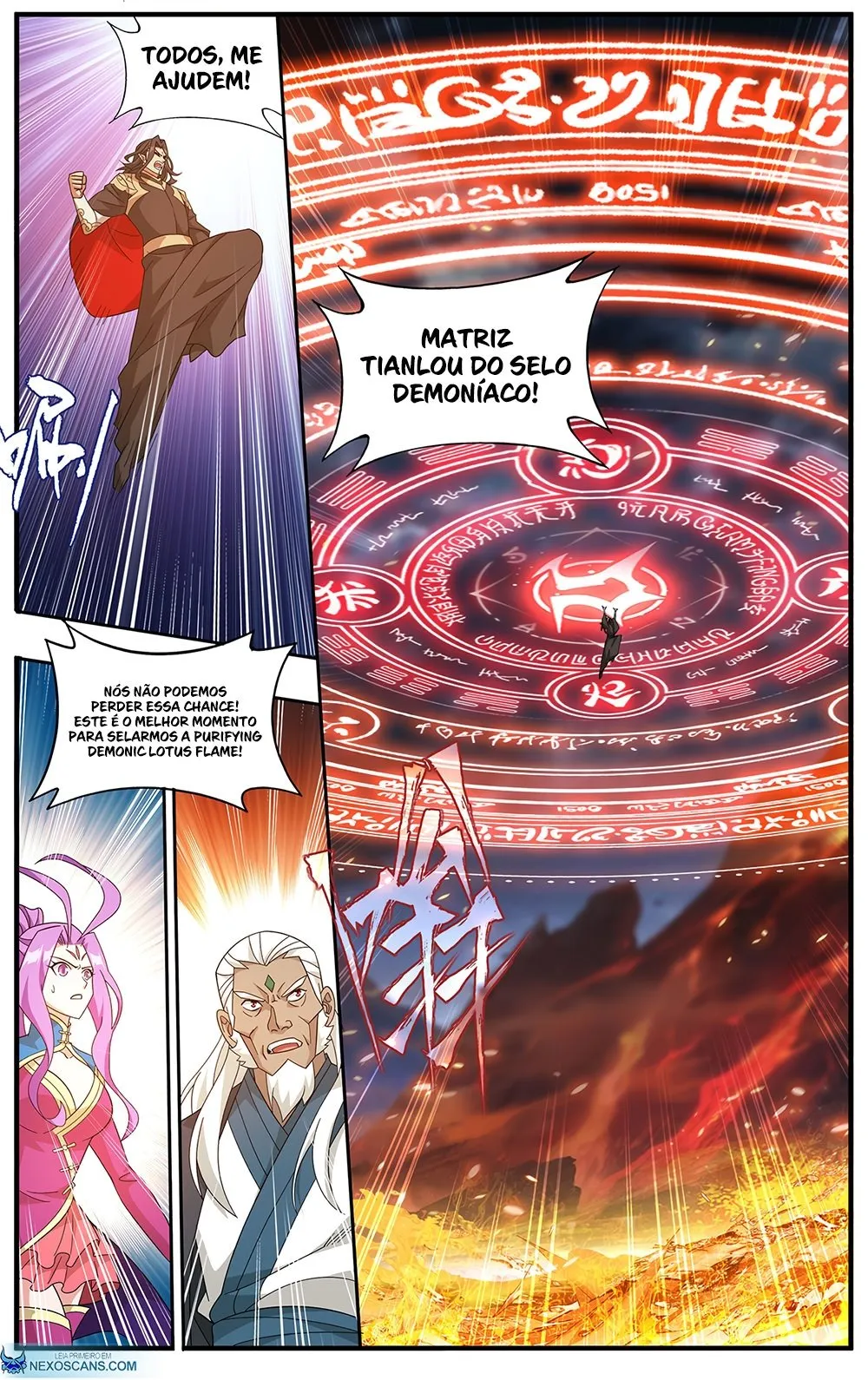 Página 19 do Capítulo 422