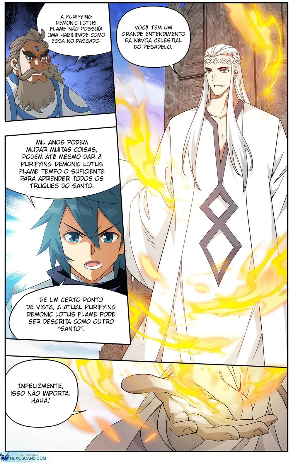 Página 19 do Capítulo 420