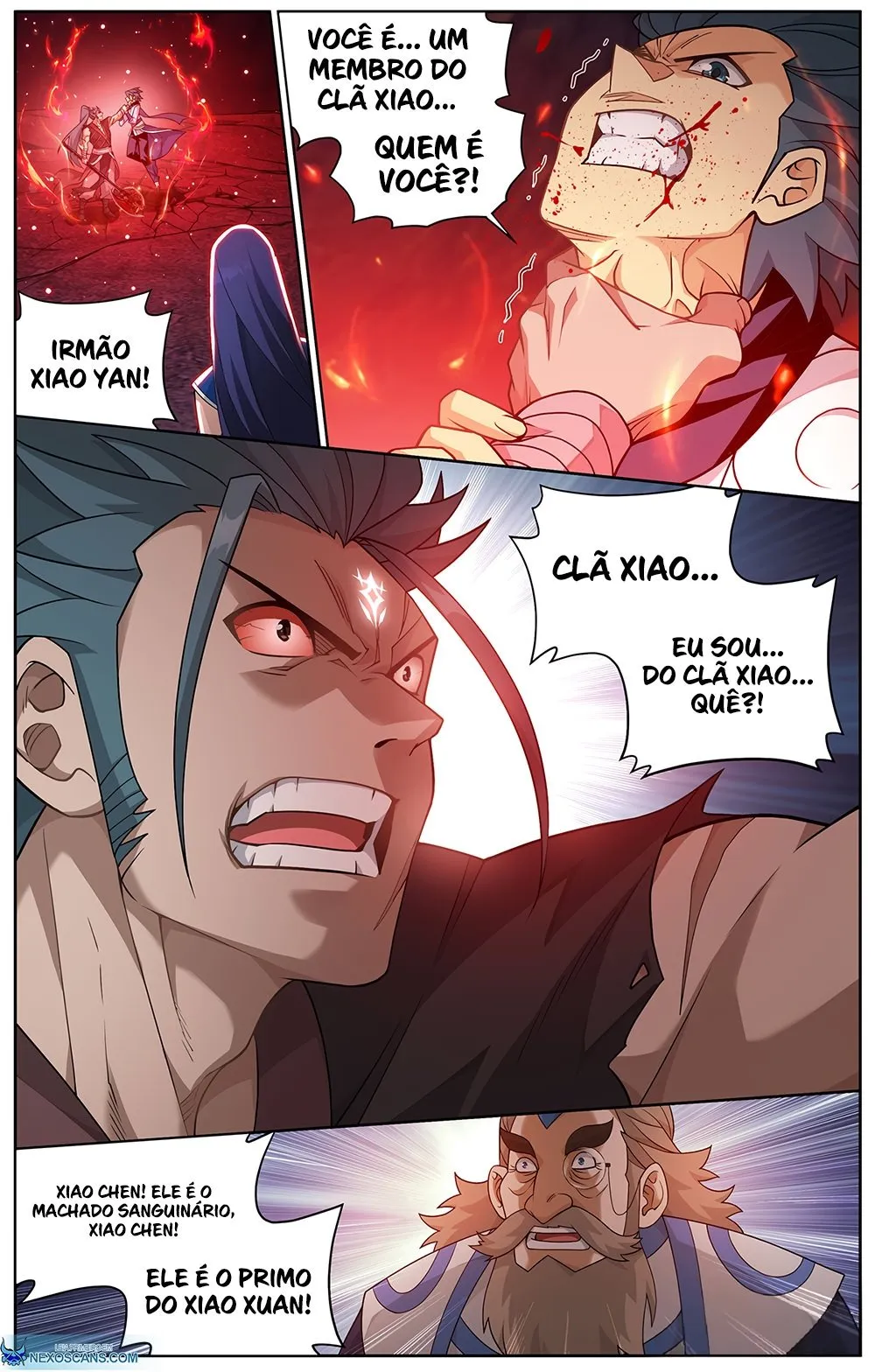 Página 8 do Capítulo 420