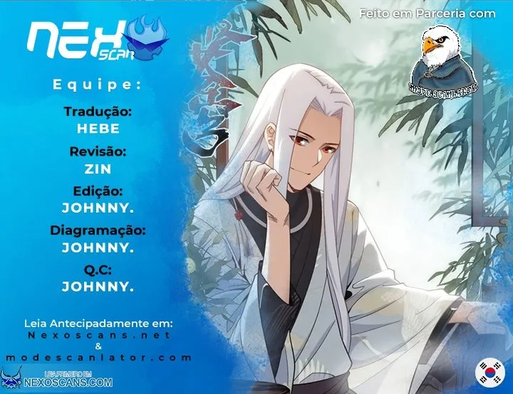 Página 1 do Capítulo 421