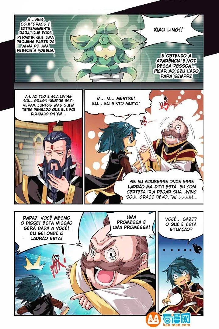 Página 14 do Capítulo 36