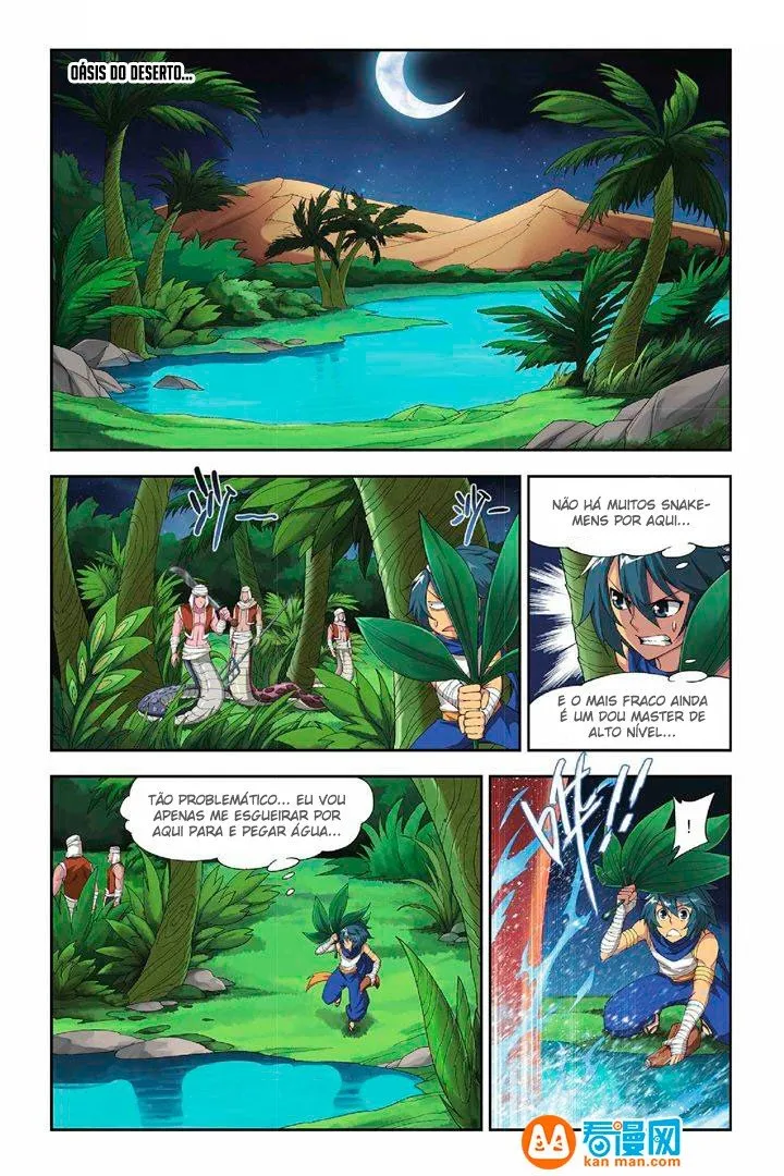 Página 5 do Capítulo 45