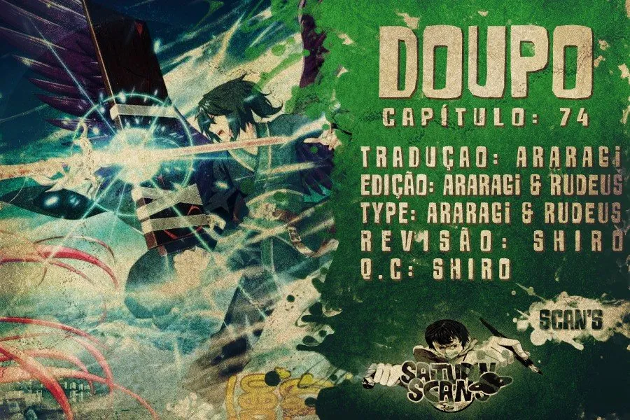 Página 1 do Capítulo 74