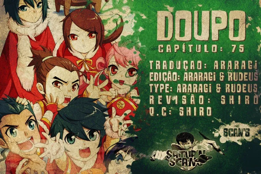 Página 1 do Capítulo 75