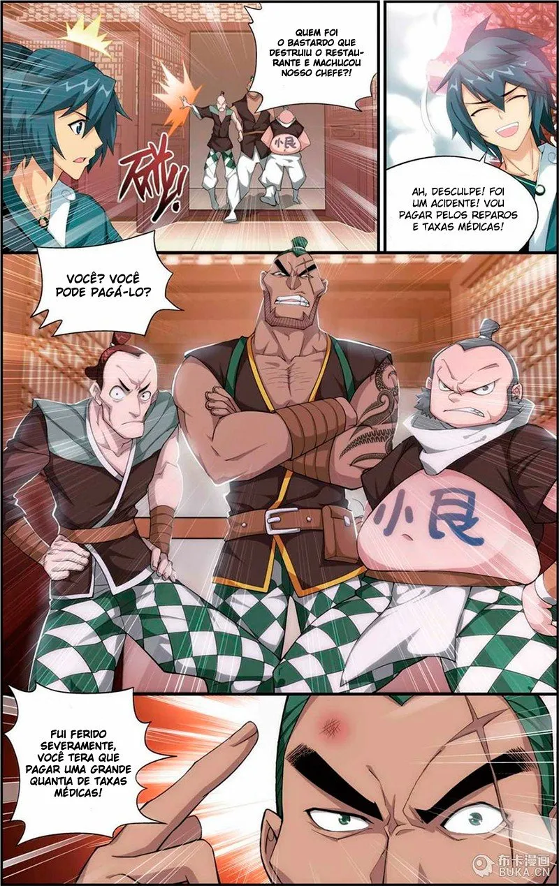 Página 14 do Capítulo 83