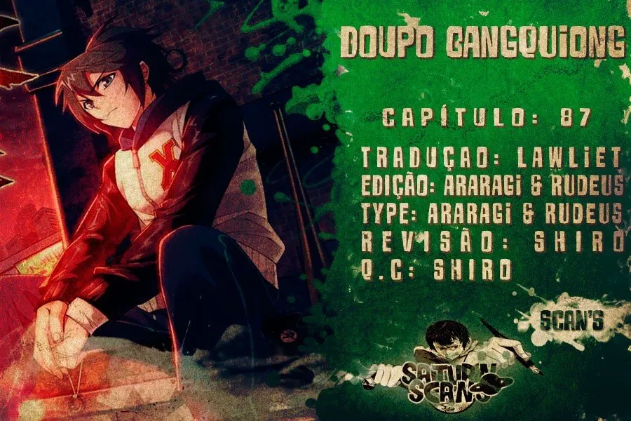 Página 1 do Capítulo 87