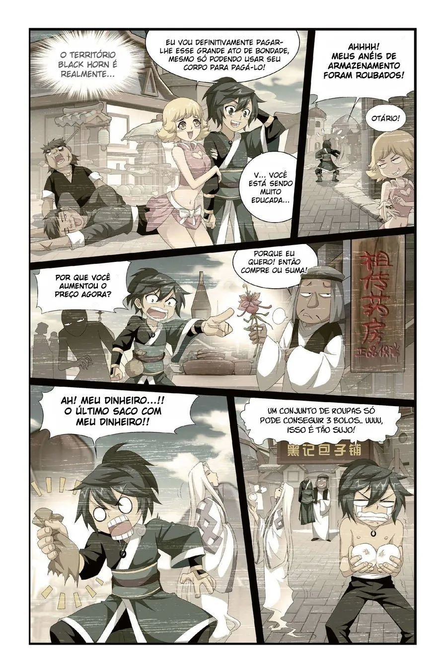 Página 13 do Capítulo 98