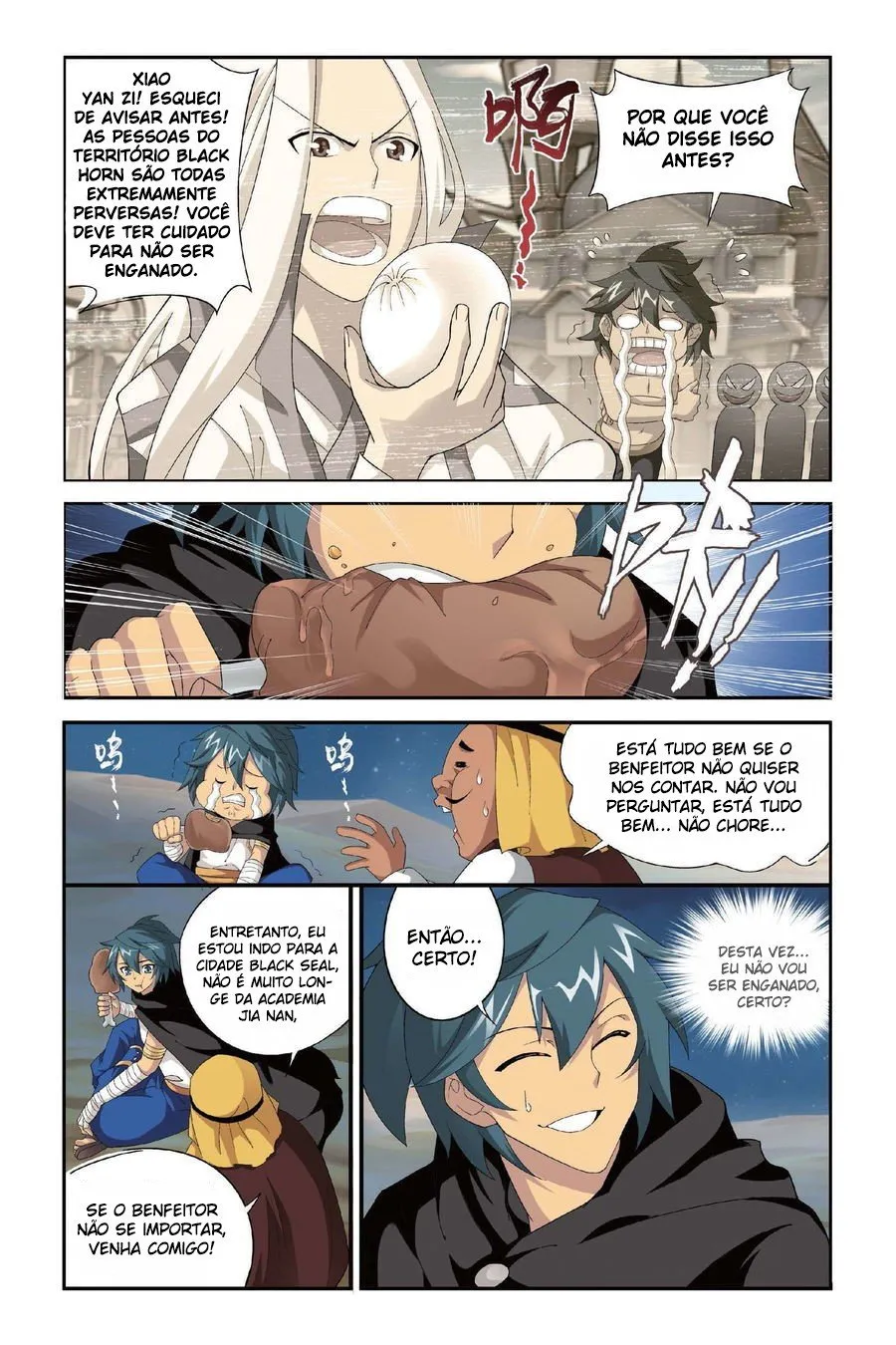 Página 14 do Capítulo 98