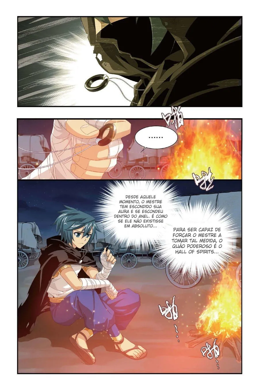 Página 18 do Capítulo 98