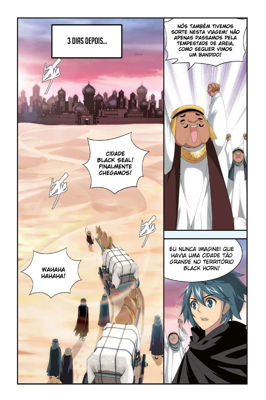 Página 19 do Capítulo 98