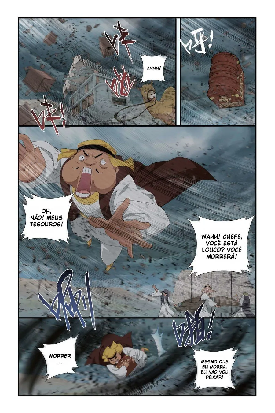 Página 6 do Capítulo 98