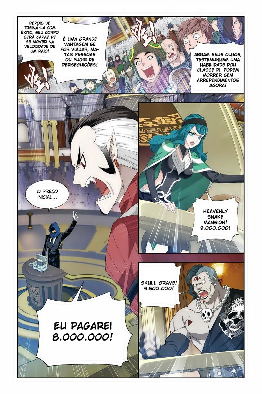 Página 15 do Capítulo 101