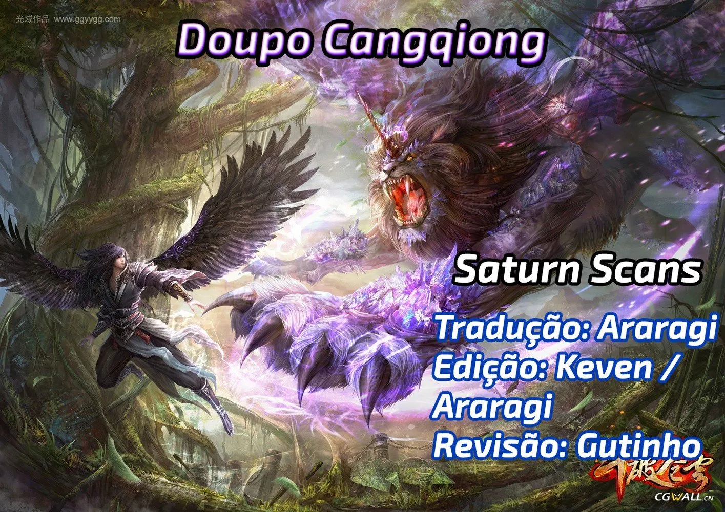 Página 1 do Capítulo 102
