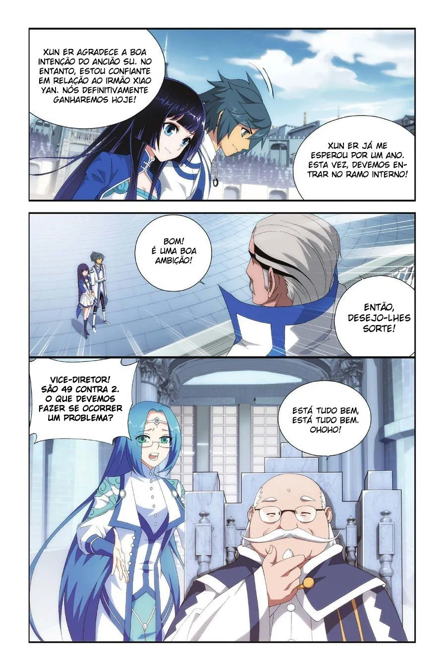 Página 8 do Capítulo 107