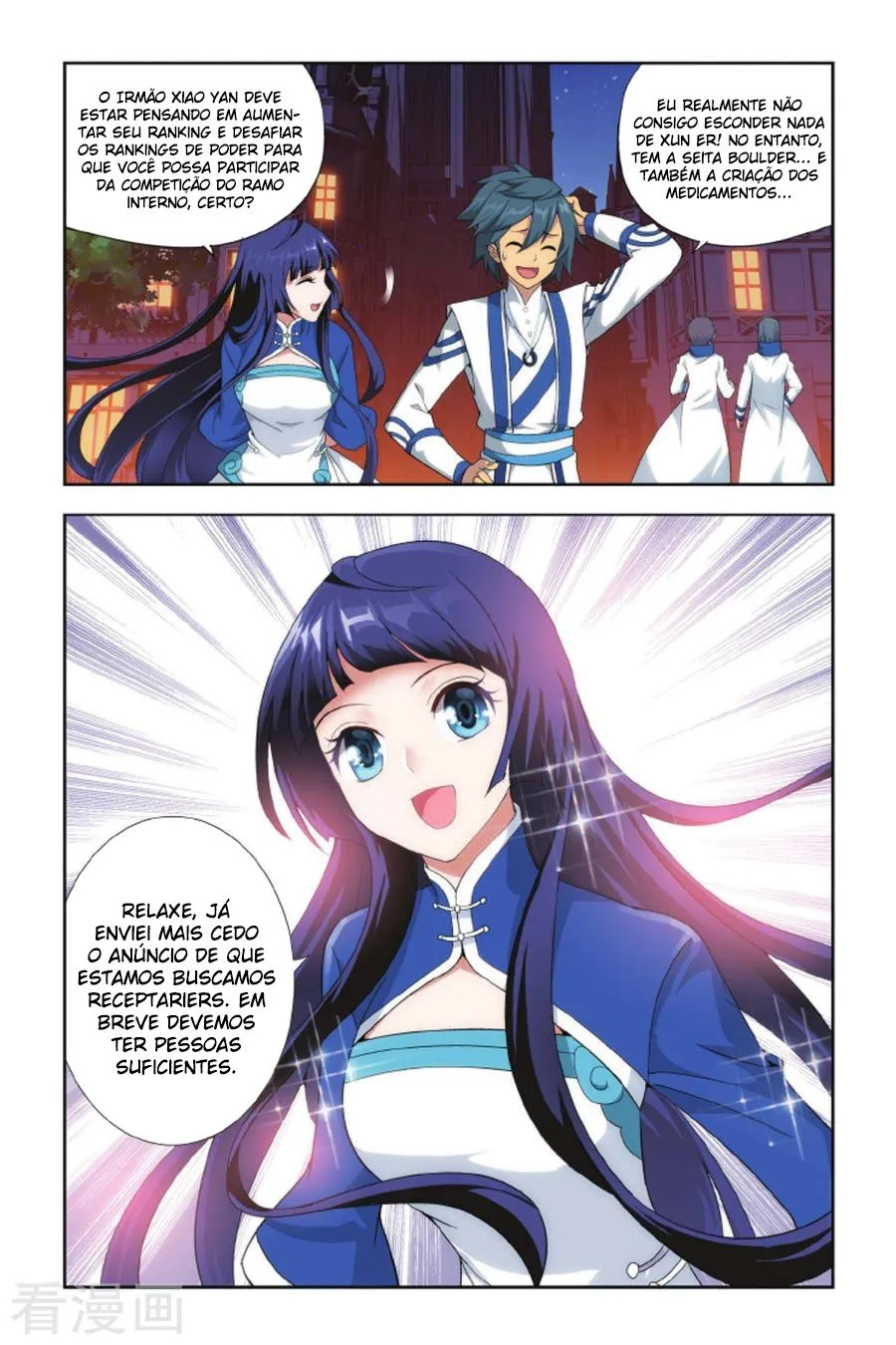 Página 19 do Capítulo 135