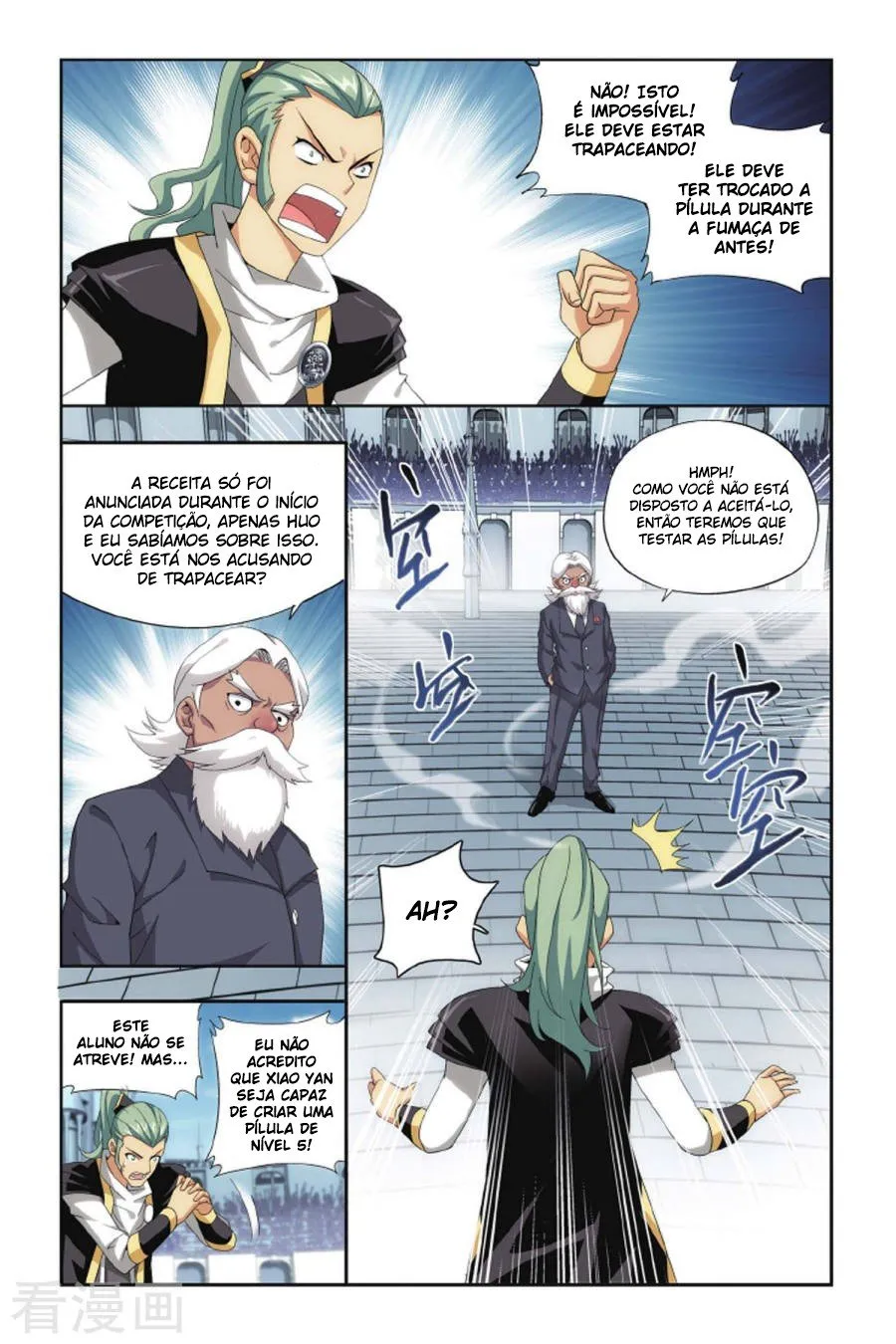 Página 5 do Capítulo 135
