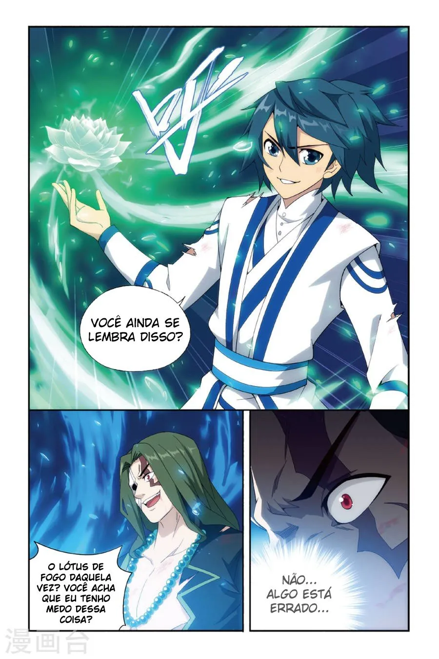 Página 5 do Capítulo 160