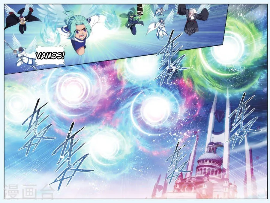 Página 14 do Capítulo 166