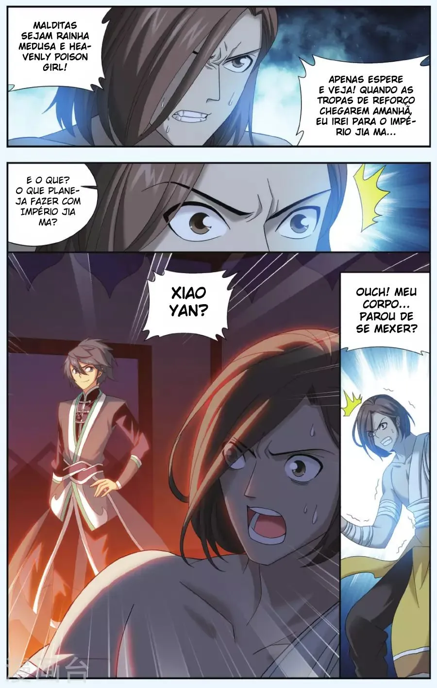 Página 12 do Capítulo 181