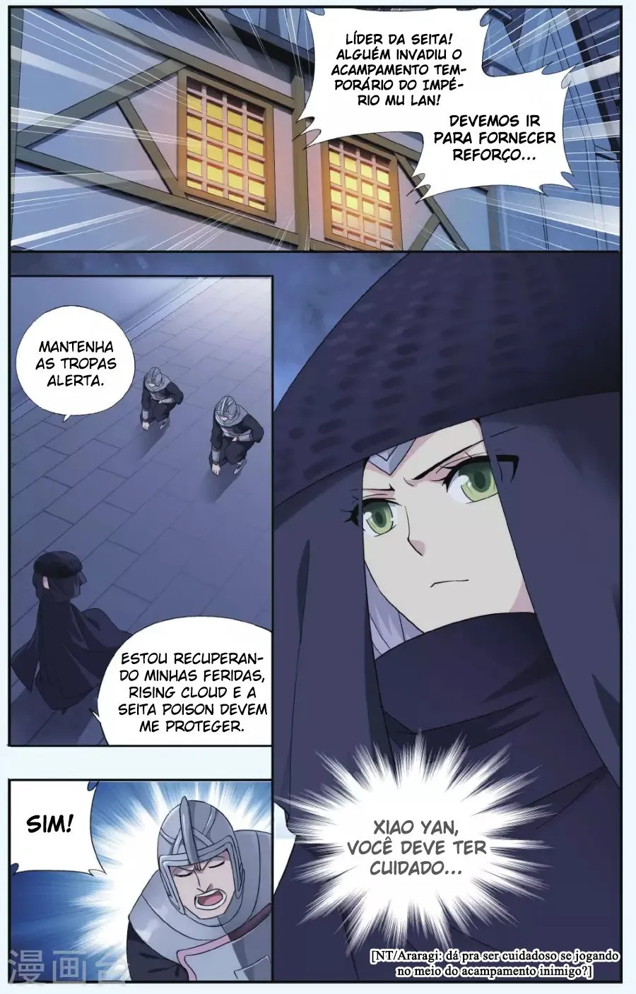 Página 19 do Capítulo 181