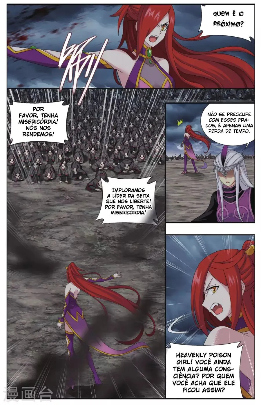 Página 14 do Capítulo 189