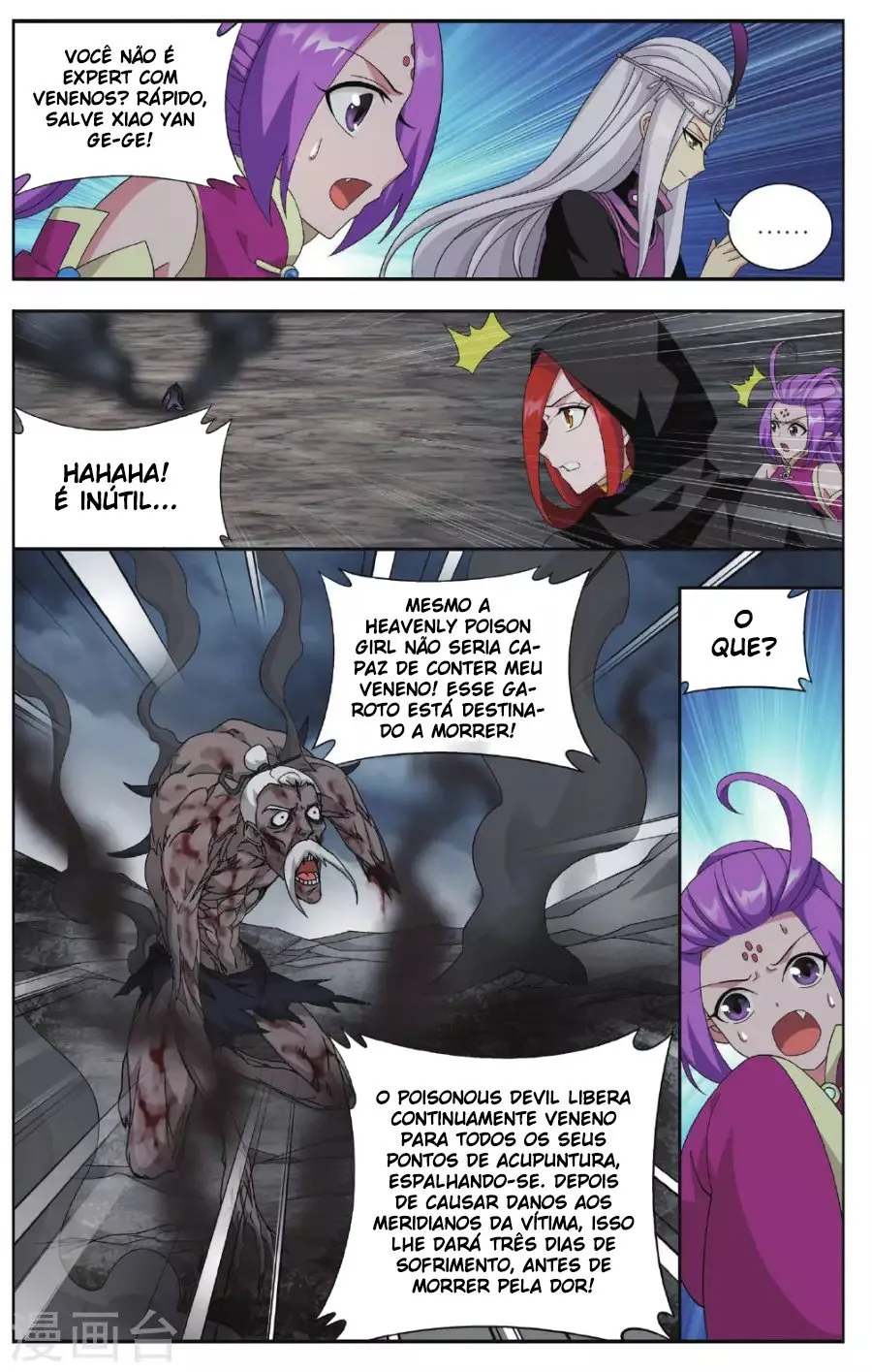 Página 9 do Capítulo 189