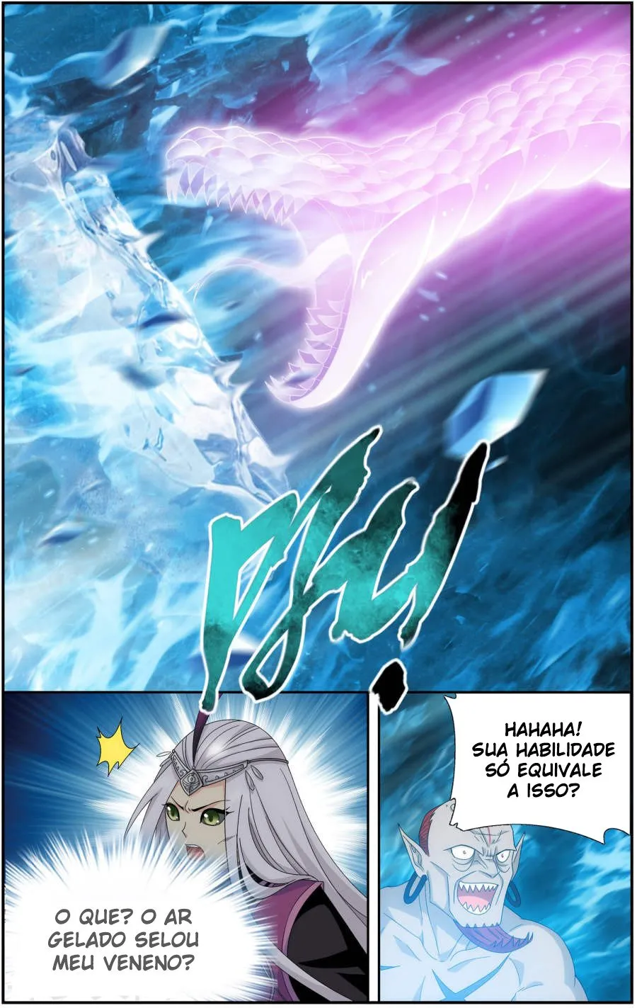 Página 15 do Capítulo 205
